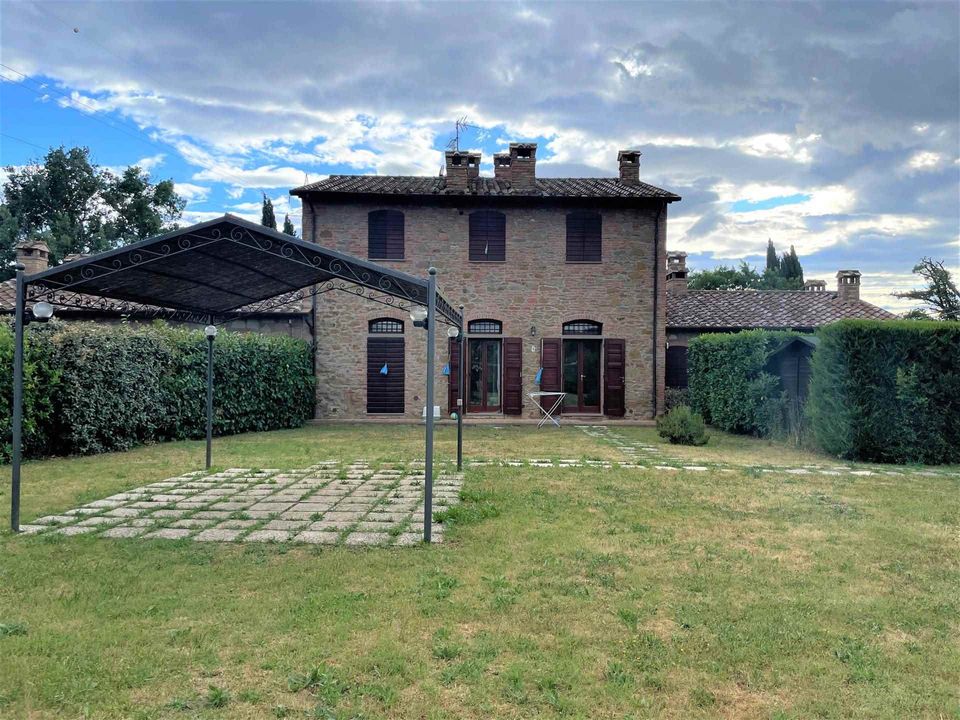 Lejlighed i Castiglione del Lago, Perugia - foto 5
