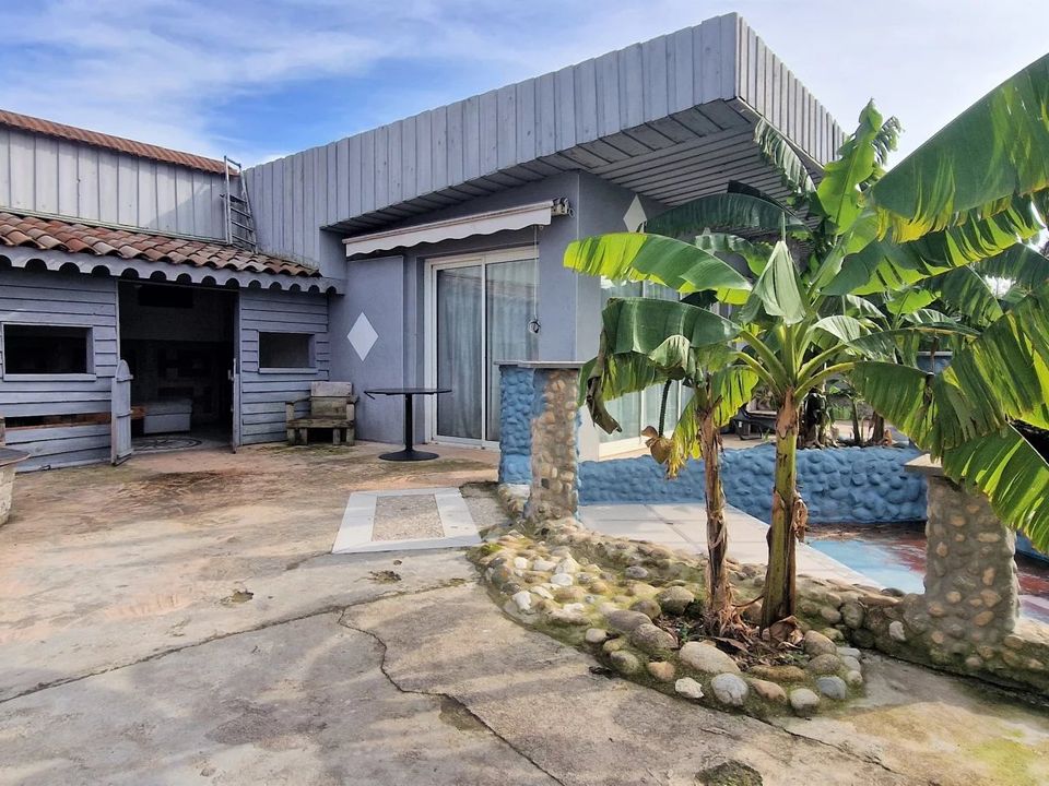 Villa i Saint-Marcellin, Isere - foto 1