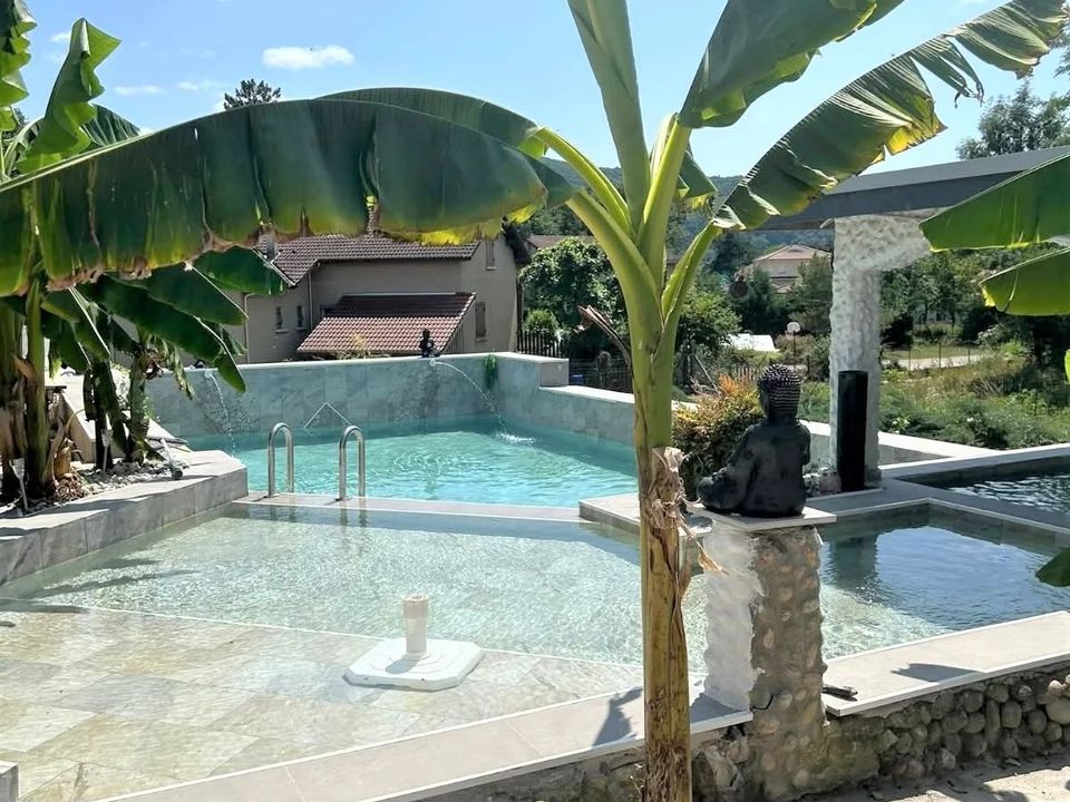 Villa i Saint-Marcellin, Isere - foto 2
