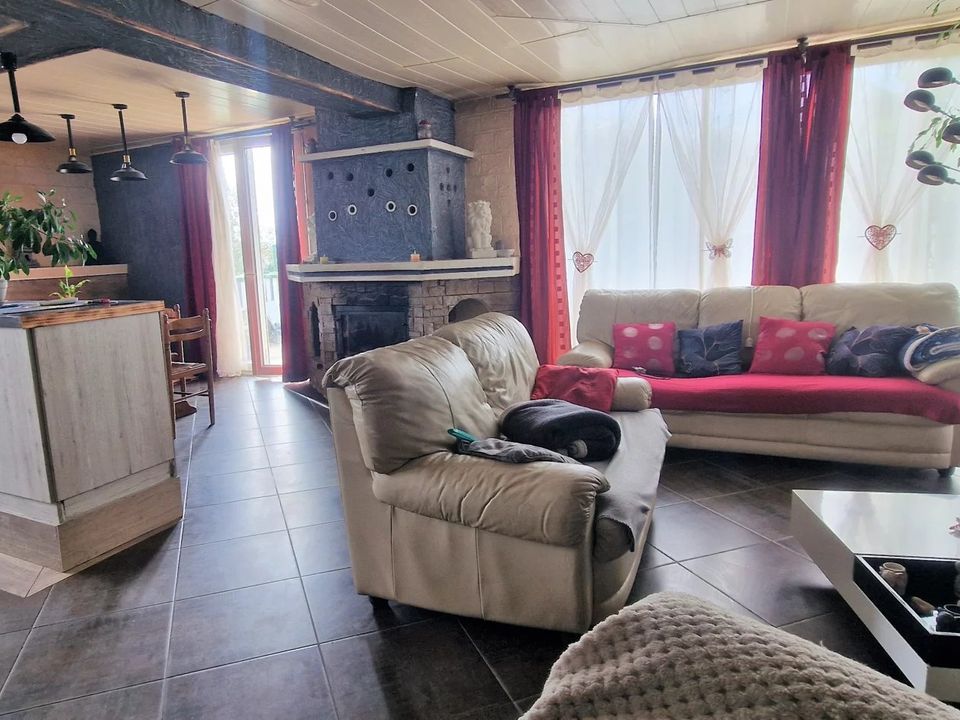 Villa i Saint-Marcellin, Isere - foto 4