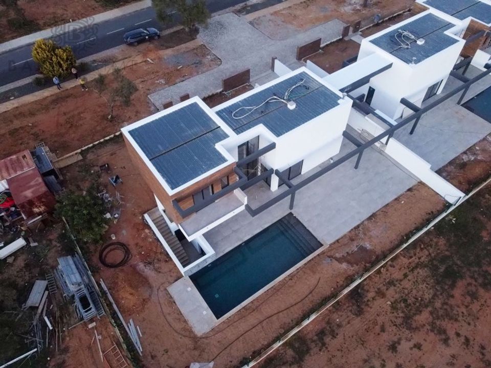 Villa i Quarteira, Faro - foto 2