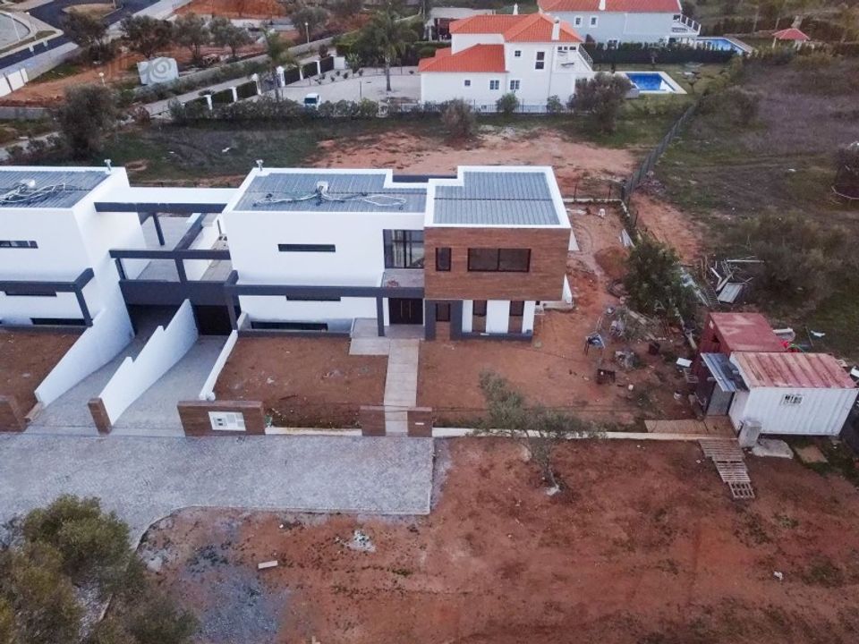 Villa i Quarteira, Faro - foto 3