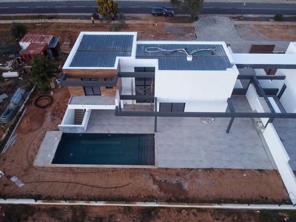 Villa i Quarteira, Faro - foto 4