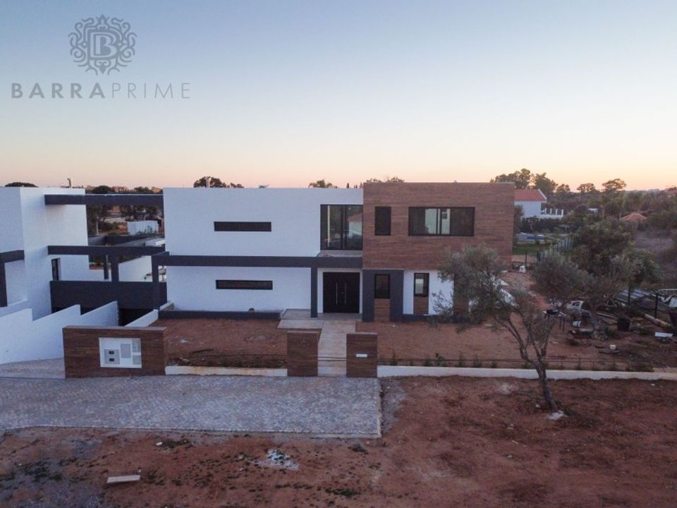 Villa i Quarteira, Faro - foto 5