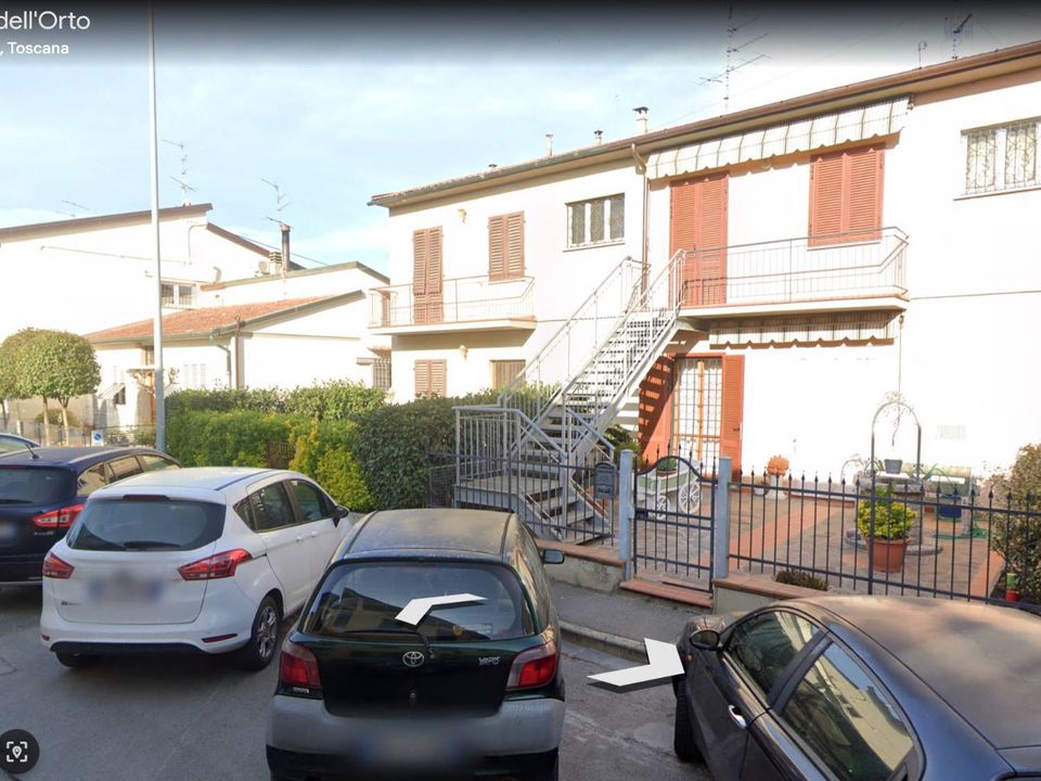 Lejlighed i Scandicci, Florence - foto 4