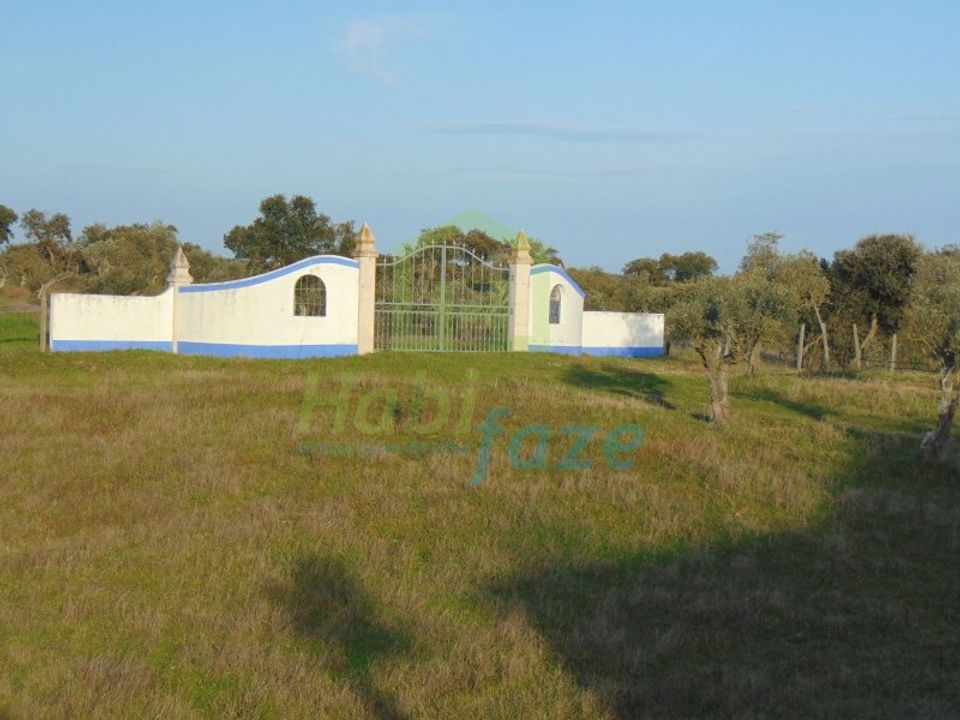 Farm i Evora, Evora - foto 1