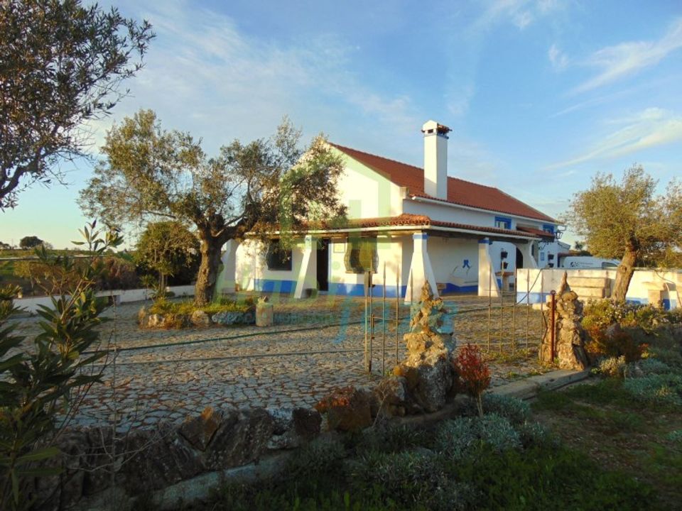 Farm i Evora, Evora - foto 5