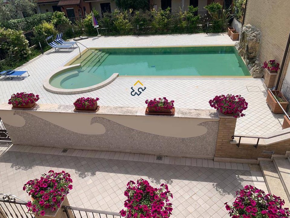 Lejlighed i Cupra Marittima, Ascoli Piceno - foto 1
