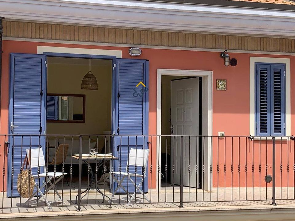 Lejlighed i Cupra Marittima, Ascoli Piceno - foto 3