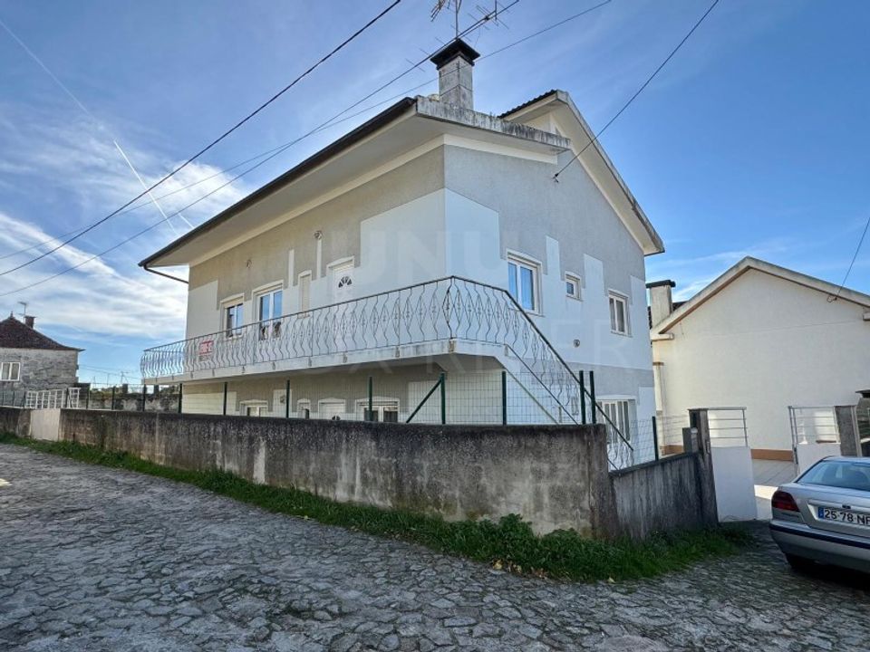 Villa i Viana do Castelo, Viana do Castelo - foto 1