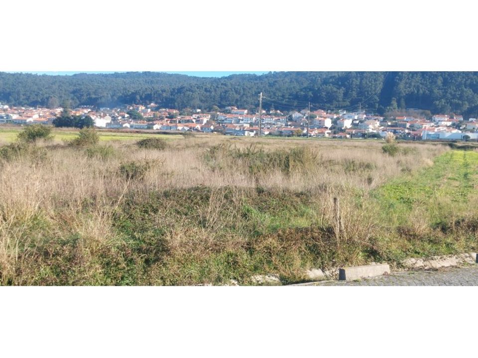 Helårsgrund i Areosa, Viana do Castelo - foto 2