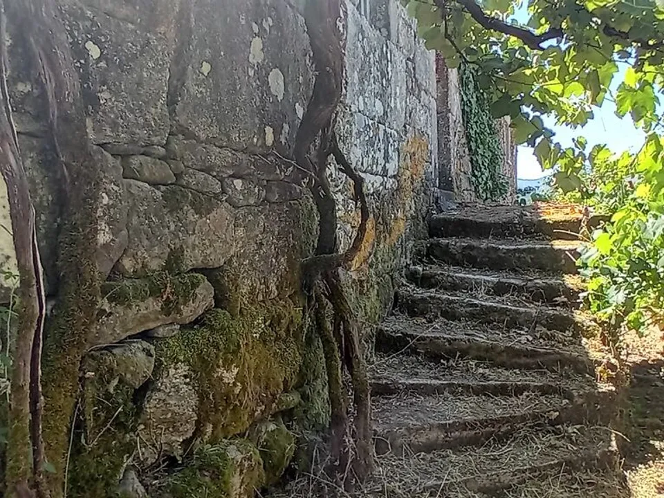 Villa i Podame, Viana do Castelo - foto 1