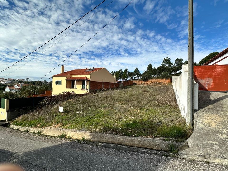 Helårsgrund i Chamusca, Santarem - foto 3