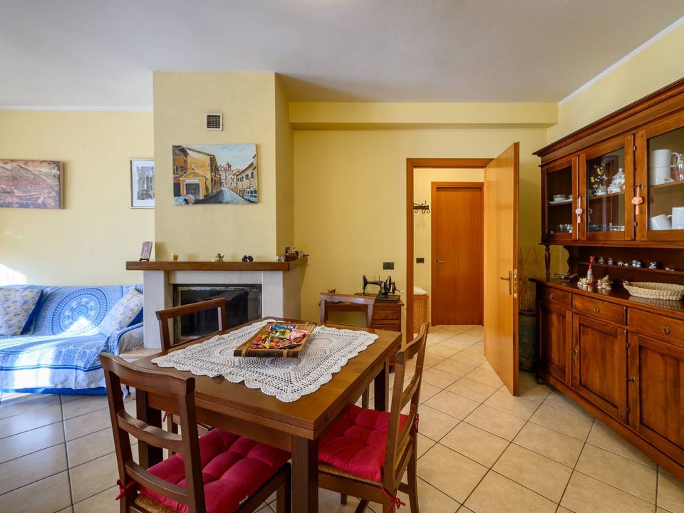 Leilighet i Cantiano, Pesaro and Urbino - bilde 4