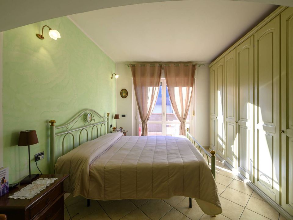 Leilighet i Cantiano, Pesaro and Urbino - bilde 5
