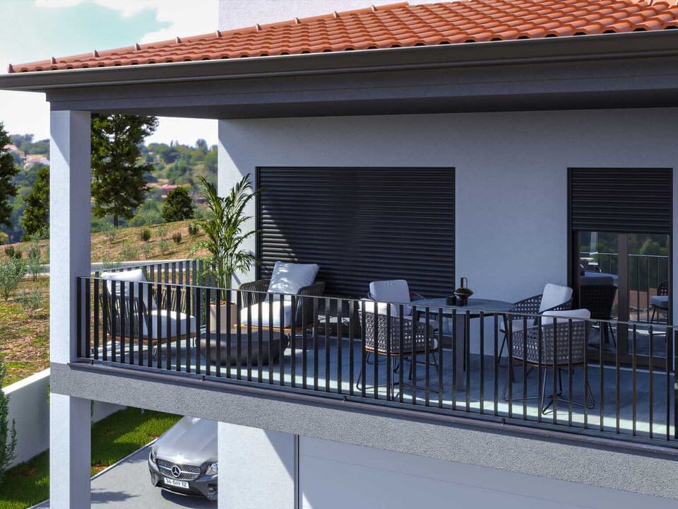 Helårsgrund i Ansiao, Leiria - foto 4