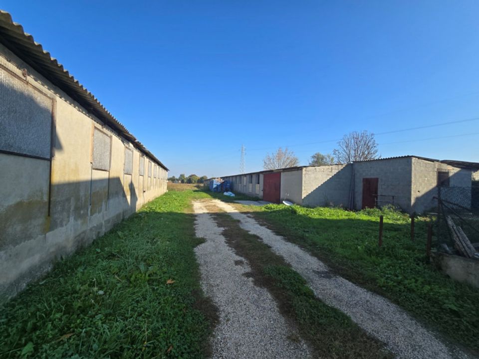 L'establiment comercial a Fosso, Venice - foto 1