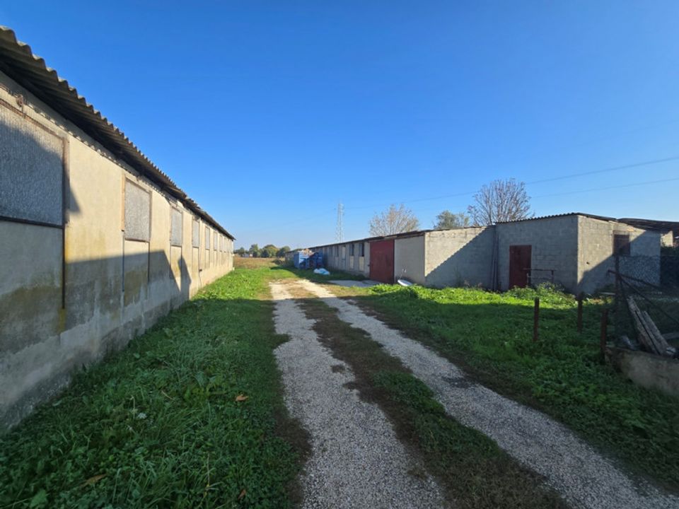 L'establiment comercial a Fosso, Venice - foto 4