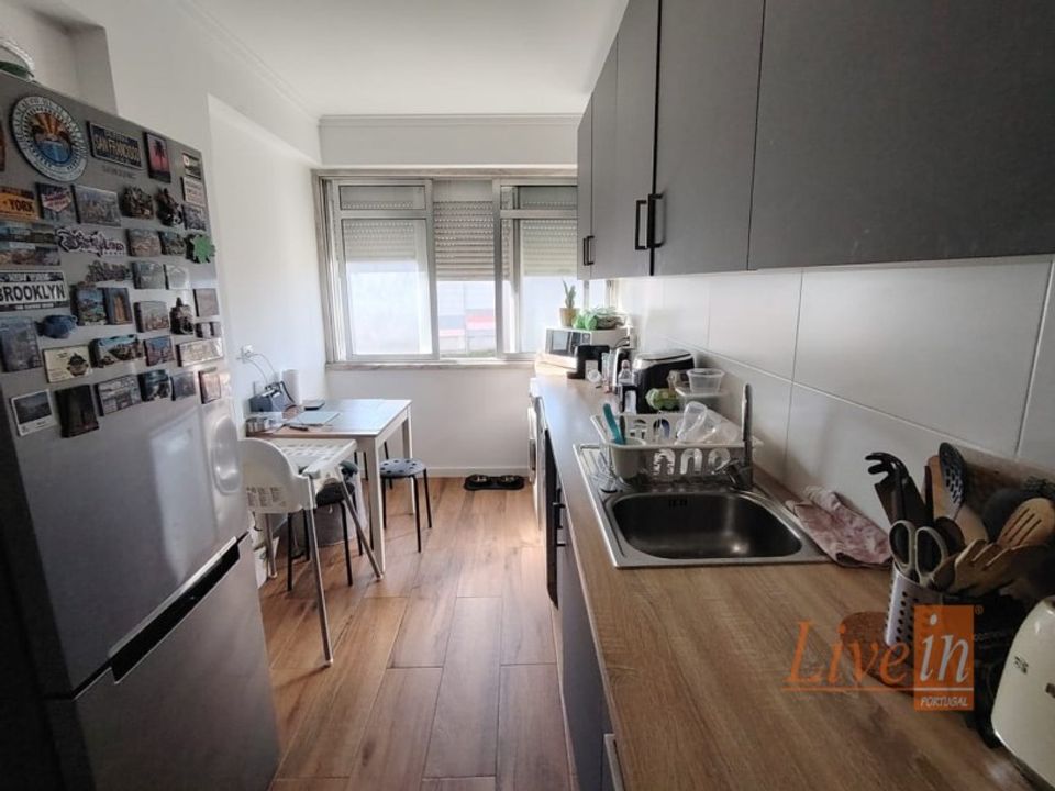 Lejlighed i Amadora, Lisbon - foto 3
