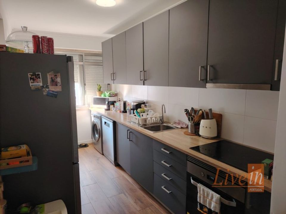Lejlighed i Amadora, Lisbon - foto 4