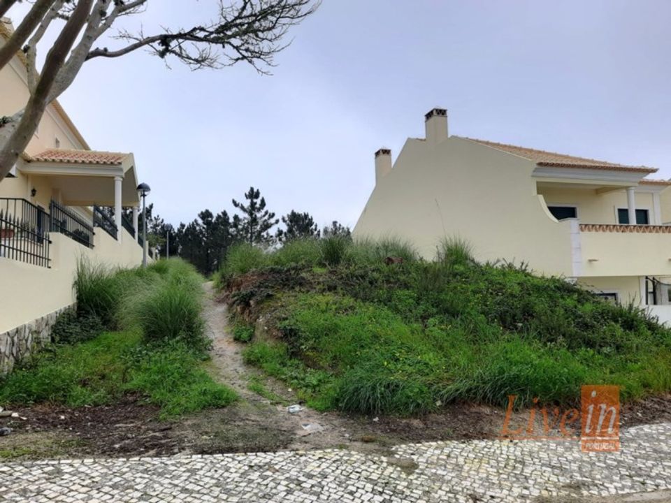 Helårsgrund i Ericeira, Lisbon - foto 4