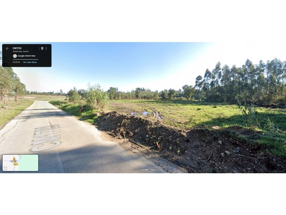 Grond in Mealhada, Aveiro - foto 4