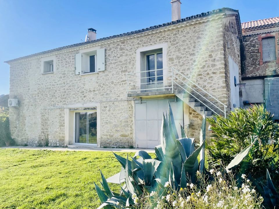 Villa i Piegon, Drome - foto 2