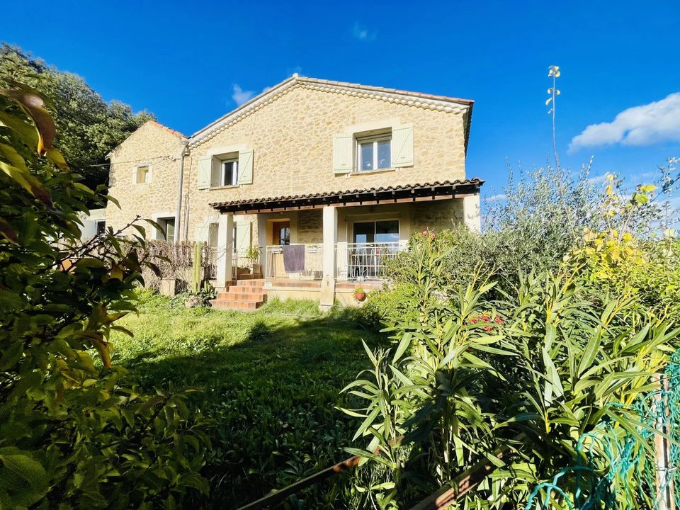 Villa i Piegon, Drome - foto 3