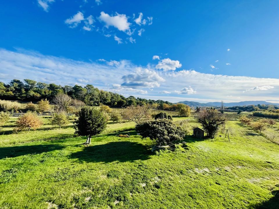 Villa i Piegon, Drome - foto 4