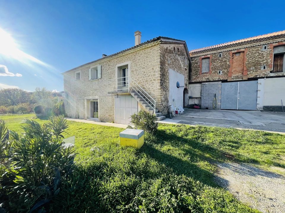 Villa i Piegon, Drome - foto 1