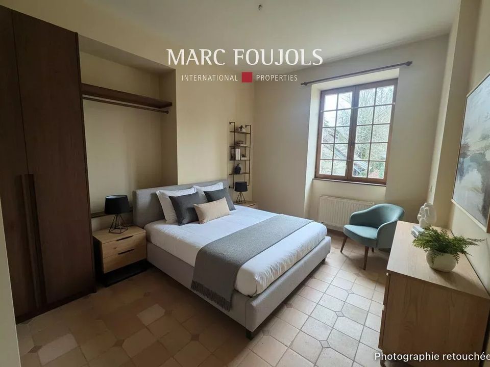 Leilighet i Chantilly, Oise - bilde 4