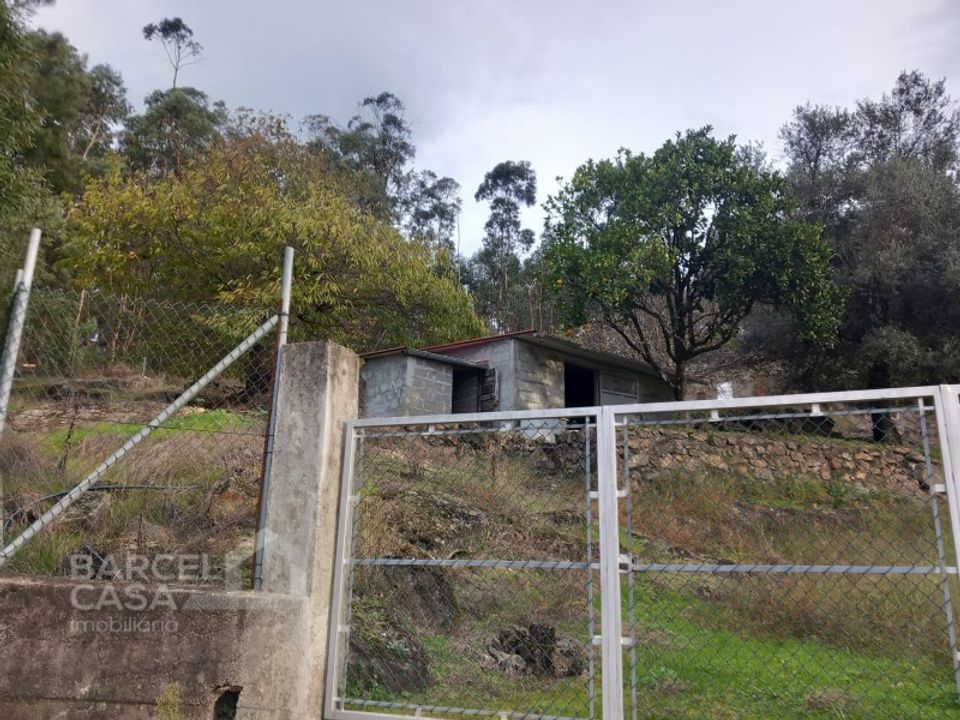 Helårsgrund i Barcelos, Braga - foto 2