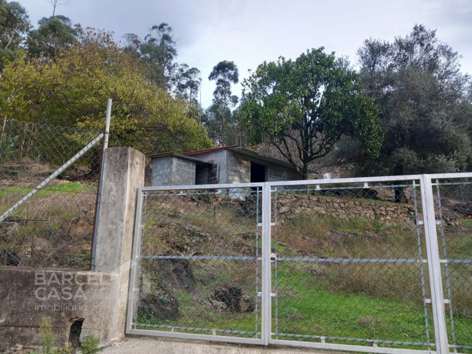 Helårsgrund i Barcelos, Braga - foto 3
