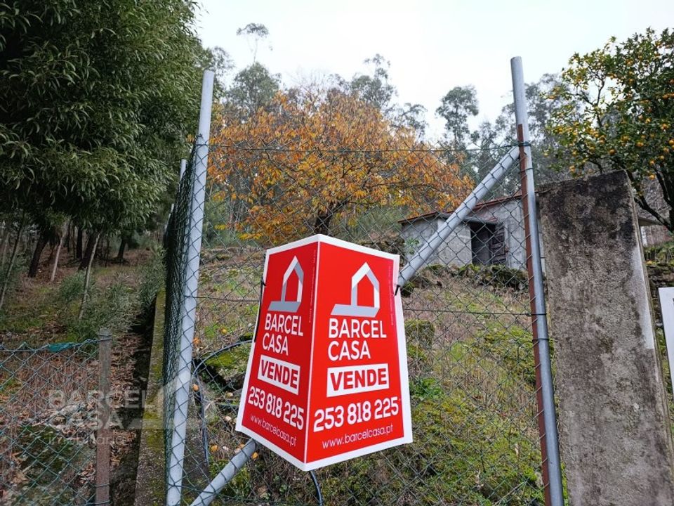 Helårsgrund i Barcelos, Braga - foto 3