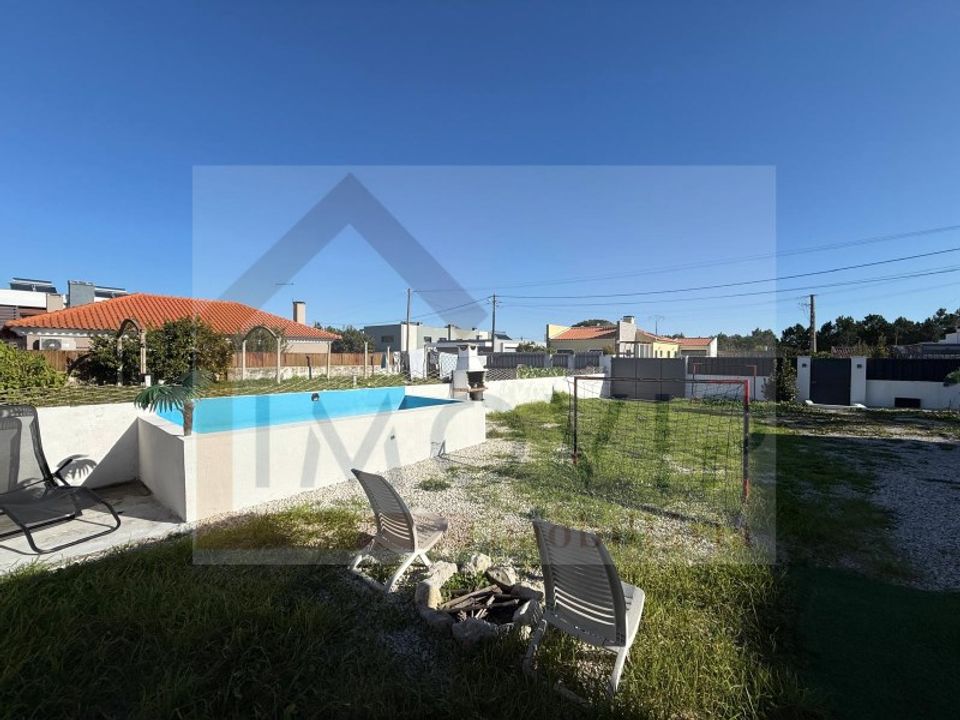 Villa i Fernao Ferro, Setubal - foto 2