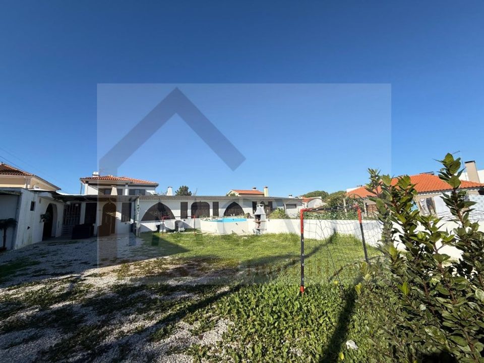 Villa i Fernao Ferro, Setubal - foto 3