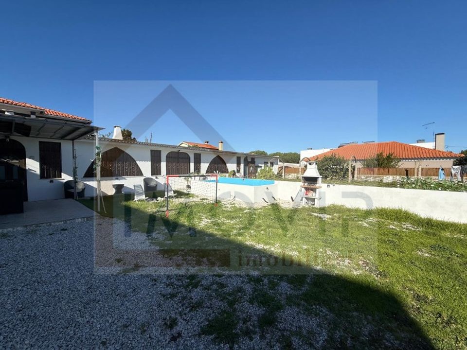 Villa i Fernao Ferro, Setubal - foto 4