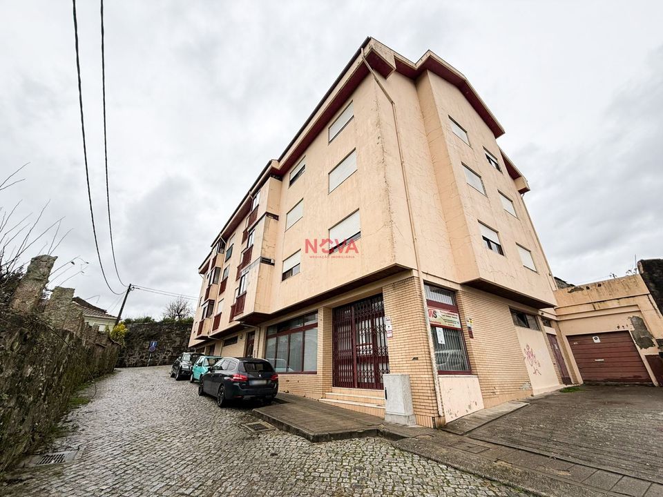 Lejlighed i Gondomar, Porto - foto 1