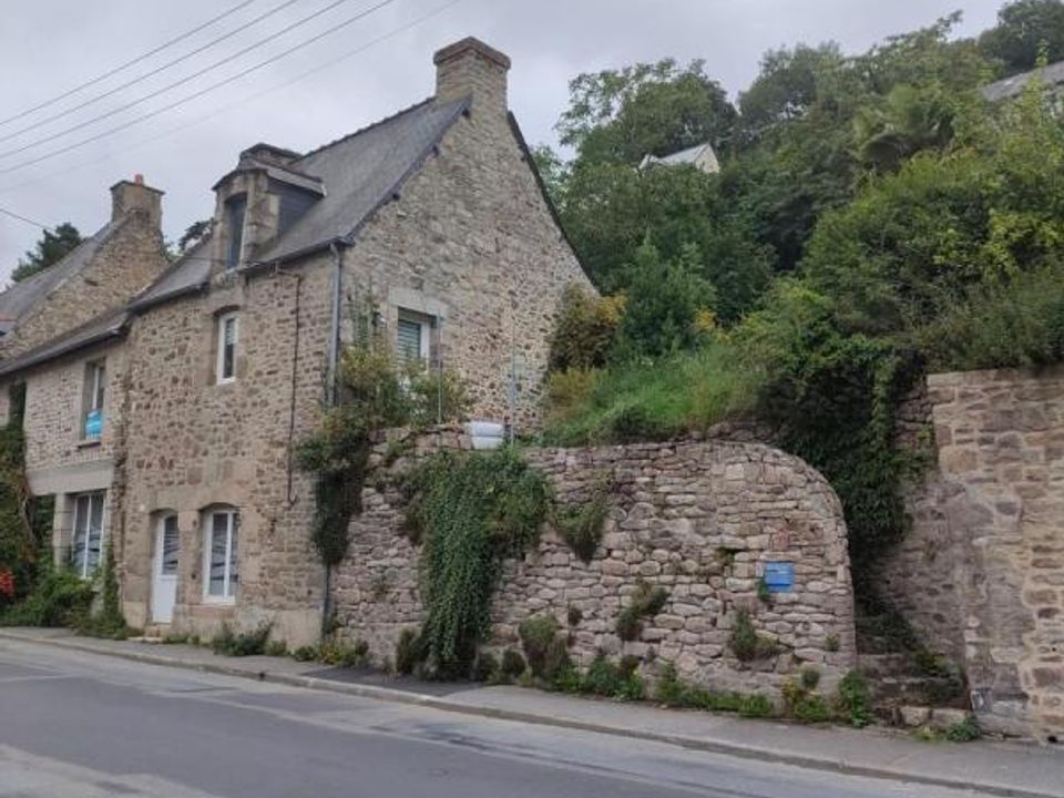 Landejendom i Dinan, Cotes-d'Armor - foto 1
