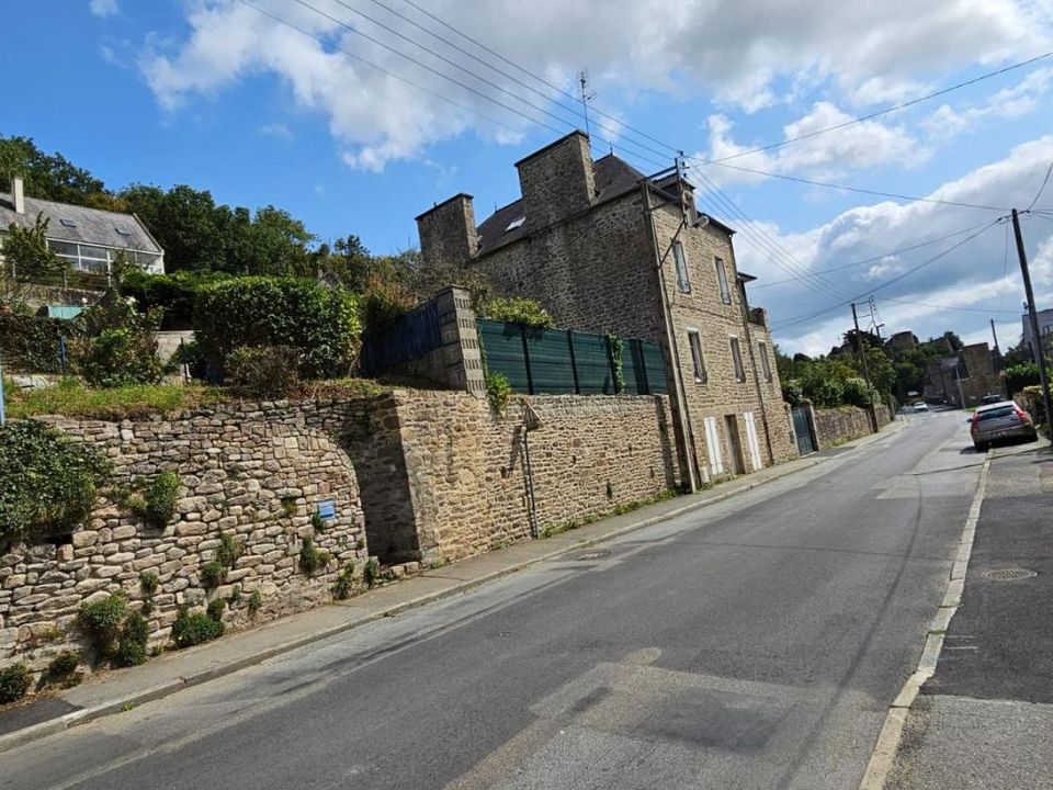 Landejendom i Dinan, Cotes-d'Armor - foto 2