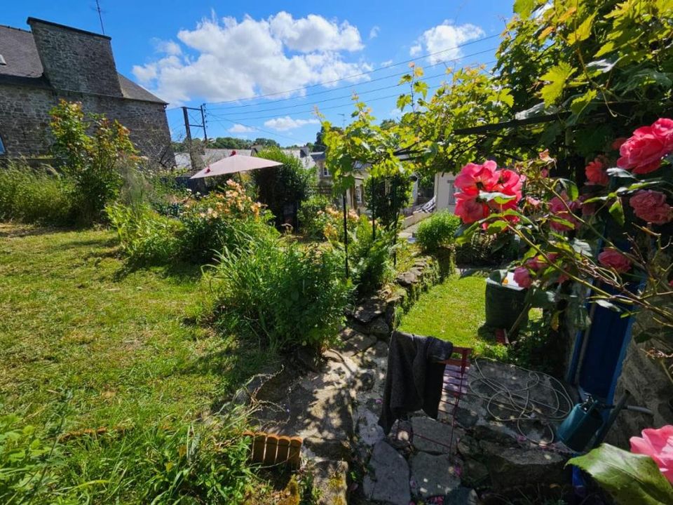 Landejendom i Dinan, Cotes-d'Armor - foto 4