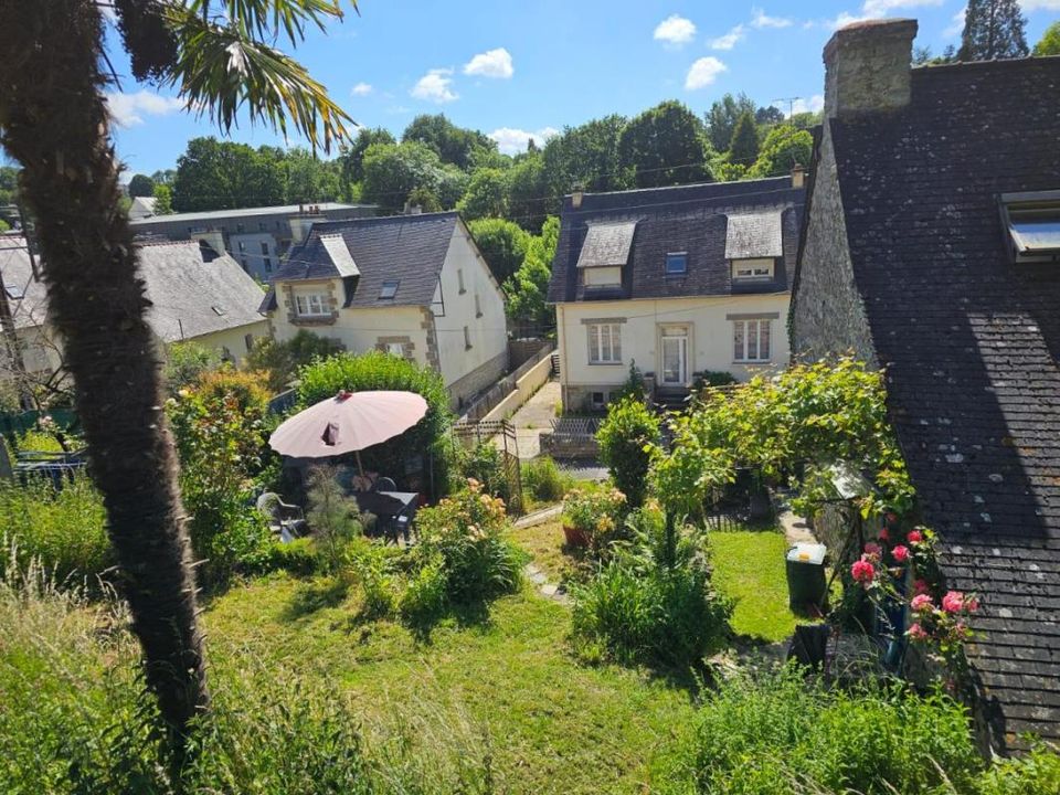 Landejendom i Dinan, Cotes-d'Armor - foto 5