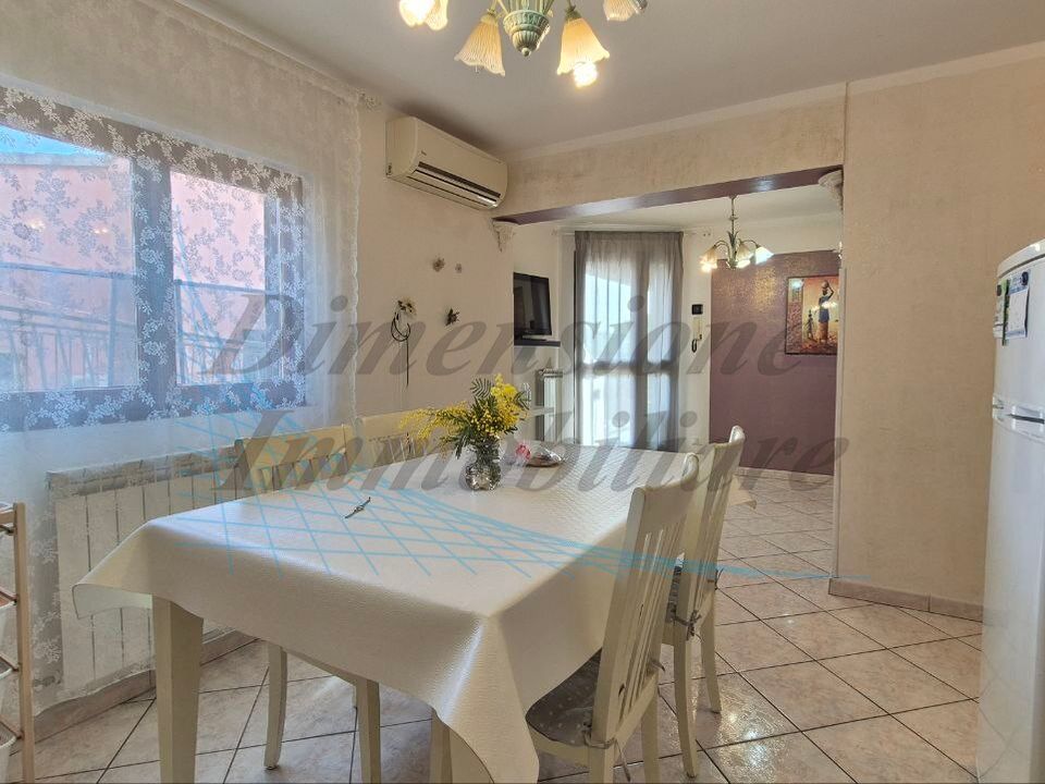 Lejlighed i Rosignano Marittimo, Livorno - foto 5