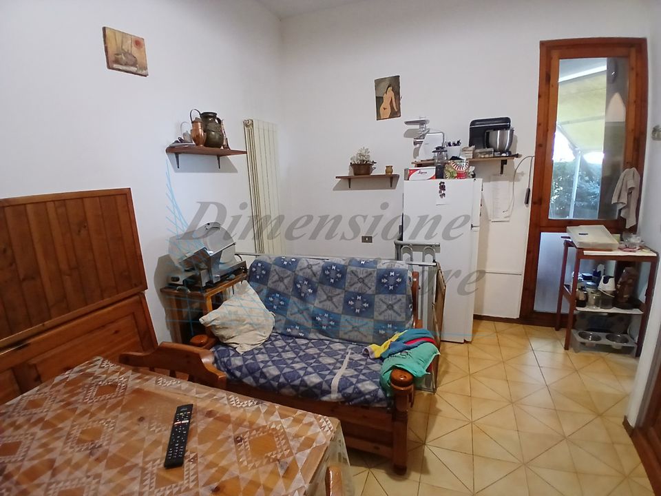 Lejlighed i Rosignano Marittimo, Livorno - foto 4