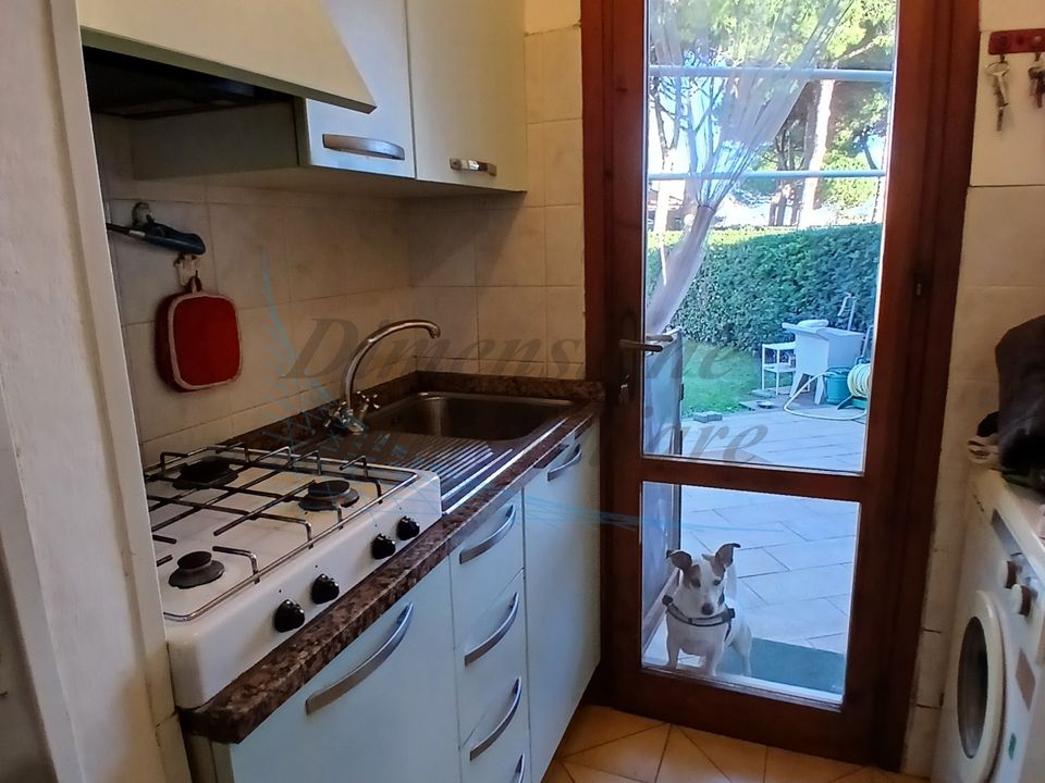 Lejlighed i Rosignano Marittimo, Livorno - foto 5