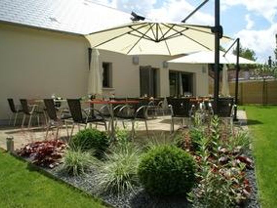 Erhvervsejendom i Saint-Cyr-en-Val, Loiret - foto 2