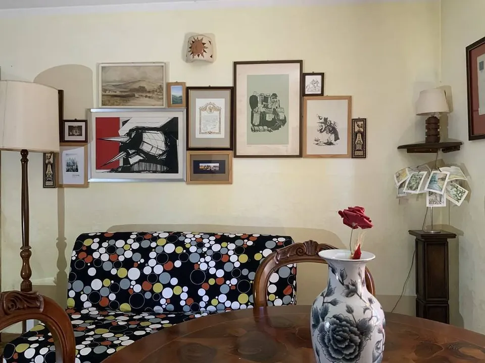 Villa i Pescia, Pistoia - foto 3