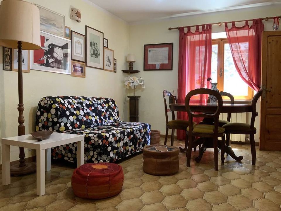Villa i Pescia, Pistoia - foto 1