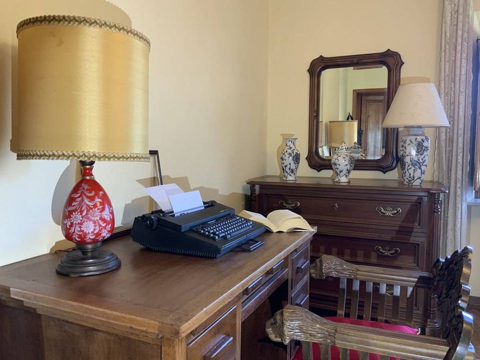 Villa i Pescia, Pistoia - foto 5