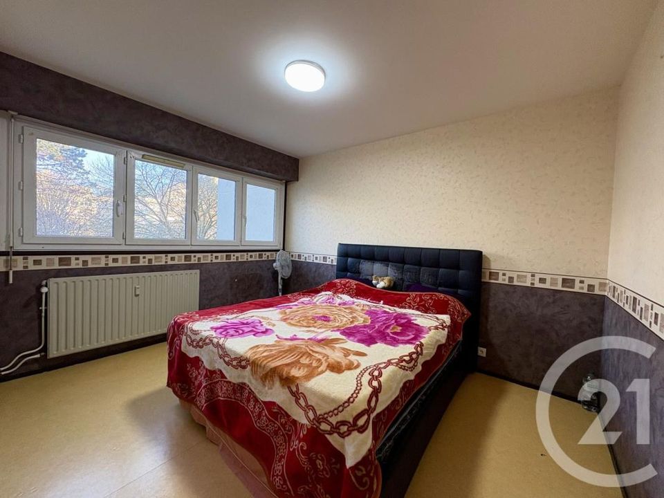 Lejlighed i Limoges, Haute-Vienne - foto 5